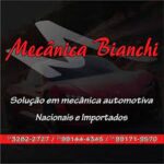 MECANICA BIANCHI