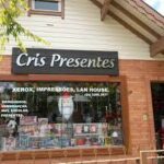 cris presentes