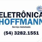 eletronica hoffman