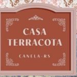 CASA TERRACOTA