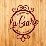 LA GARE