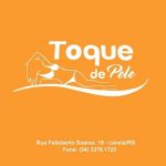 TOQUE DE PELE